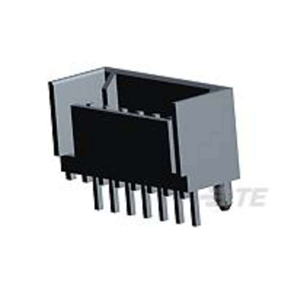 TE Connectivity MTA 100 & CSTII 100MTA 100 & CSTII 100 1-644486-0 AMP slika