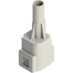 EDAC Kućište kabelskog utiča 572 Ukupan broj polova 1 Raster: 5.08 mm 572-001-000-100 1 ST