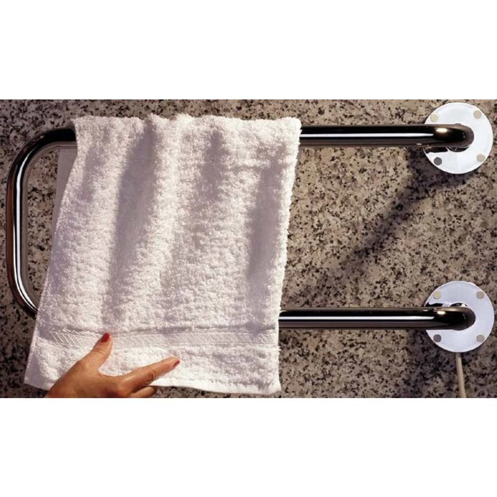 Danfoss H 20 ws sušilo za ručnike 0.02 kW  bijela slika