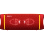 Sony SRS-XB33 Bluetooth zvučnik vodootporan, funkcija govora slobodnih ruku, otporan na prašinu, NFC crvena