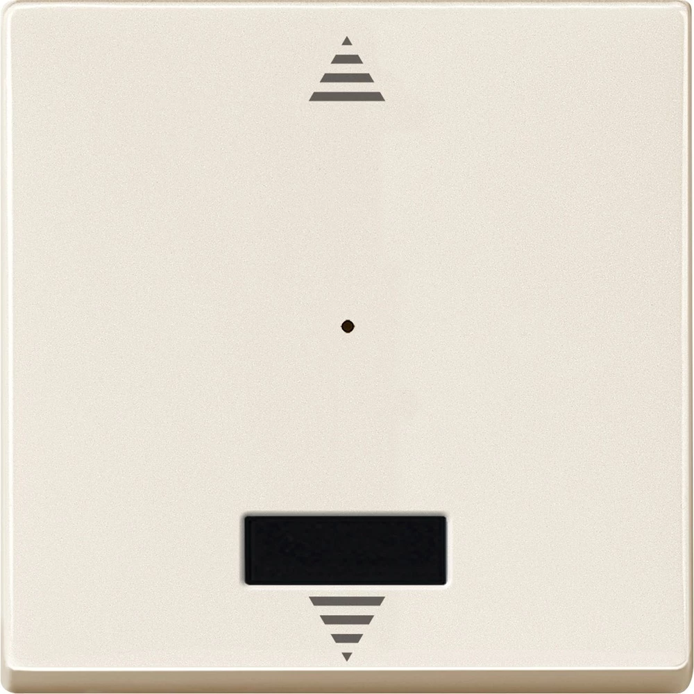 Ozibna tipka IP20 Bijela Merten MEG5214-0444 slika