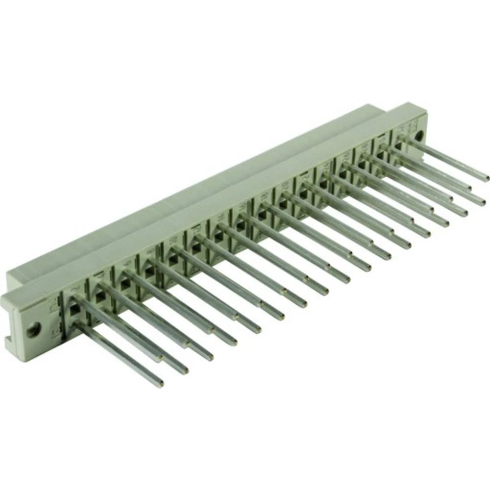 Opružna letva 09042322821 Harting 1 ST slika