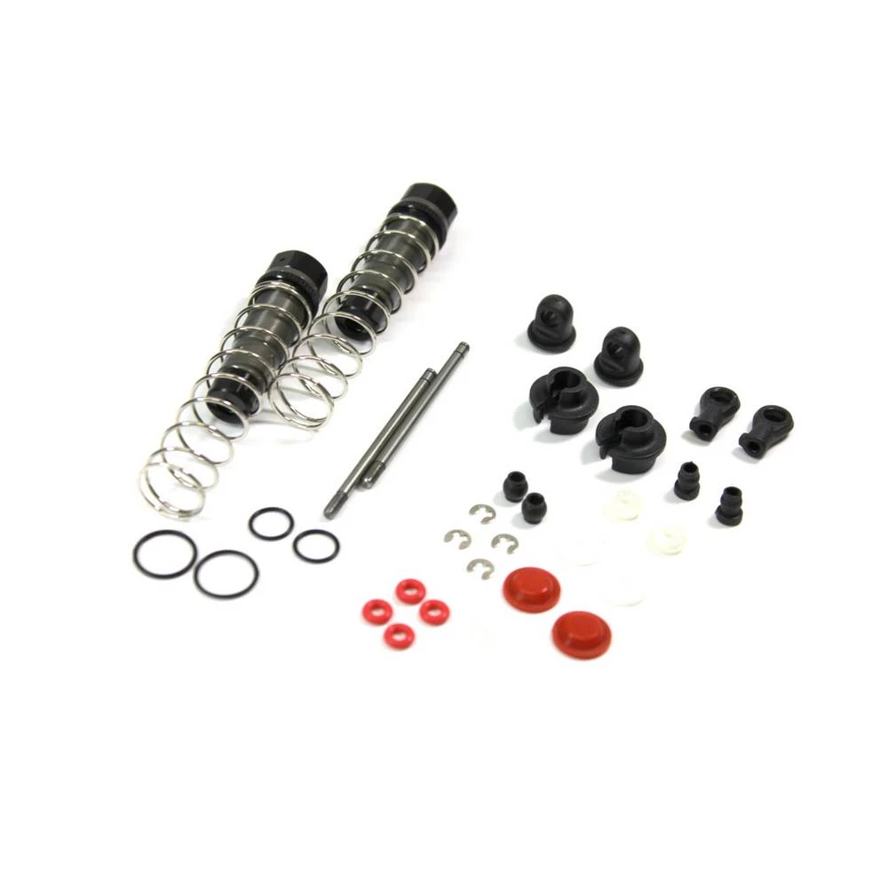 Rezervni dio Team C TS4038 Amortizer otraga cijeli slika