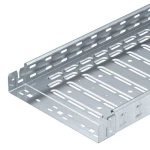OBO Bettermann 6047655 nosač kabela (D x Š x V) 3 m x 300.00 mm x 60.00 mm 3 m