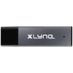 Xlyne ALU USB stick 64 GB aluminij boja, siva 177569-2 USB 2.0