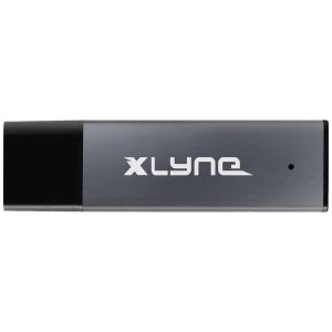 Xlyne ALU USB stick 64 GB aluminij boja, siva 177569-2 USB 2.0 slika