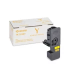 Kyocera toner TK-5220Y 1T02R9ANL1 original žut 1200 Stranica