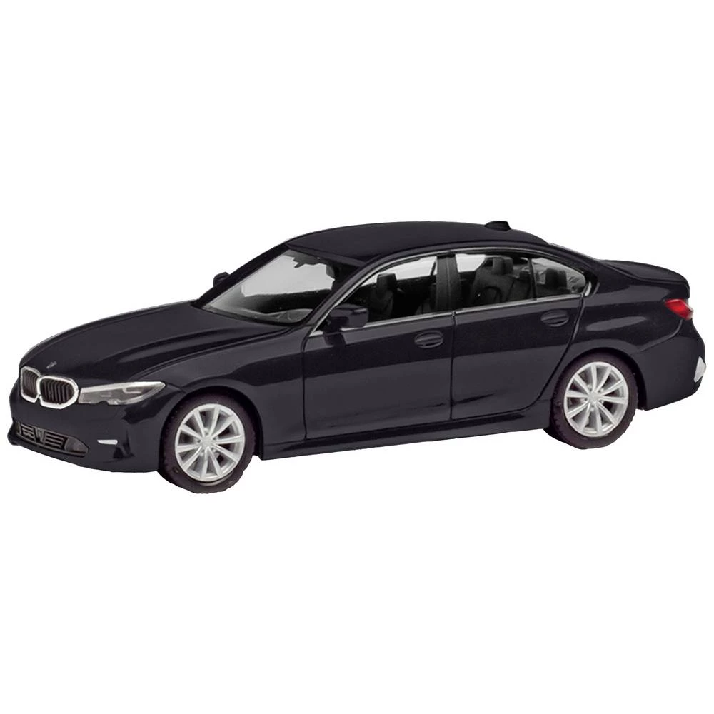 Herpa 430791-003 h0 BMW Sedan 3 slika