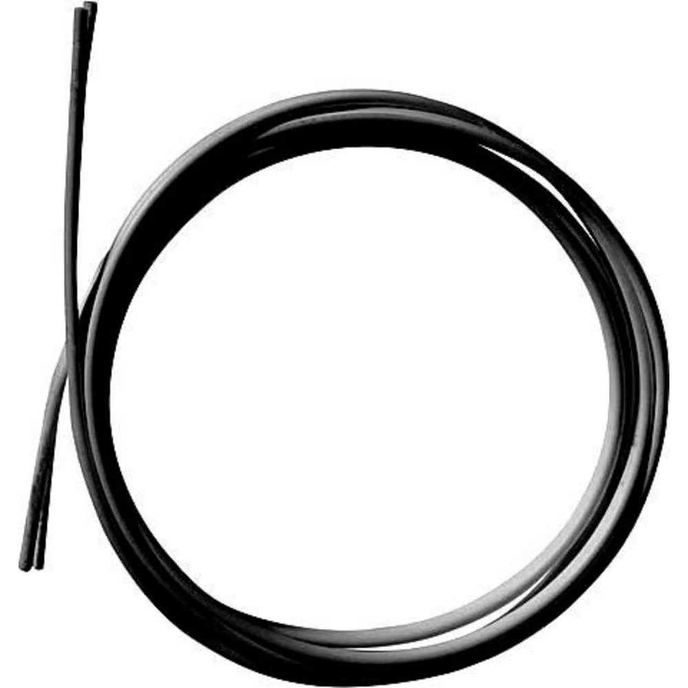 Rutenbeck 18000004 Glasfaser svjetlovodi priključni kabel slika