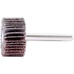 PFERD PFERD lamelna brusilica od korunda F Ø 30x15 mm osovina Ø 6 mm A40 za fino brušenje i završnu obradu 47801545 10 S