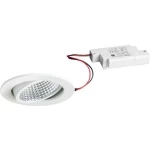 Brumberg 39395073 39395073 LED ugradna svjetiljka   LED  12 W bijela