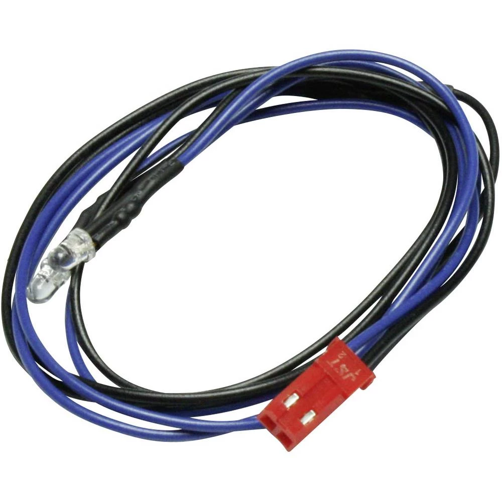 Pichler LED osvjetljene Plava boja 5 - 10 V slika