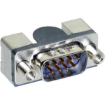 D-SUB konektor Harting 09551666811741 1 ST