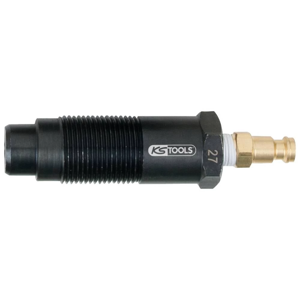 KS Tools 150.3683 Adapter za injektor, M22x1,5, duljina 92 mm slika