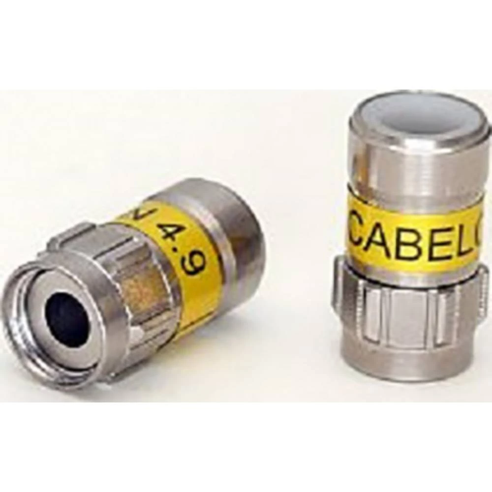 Kompresijski utikač NiTI O-prsten 100 ST slika