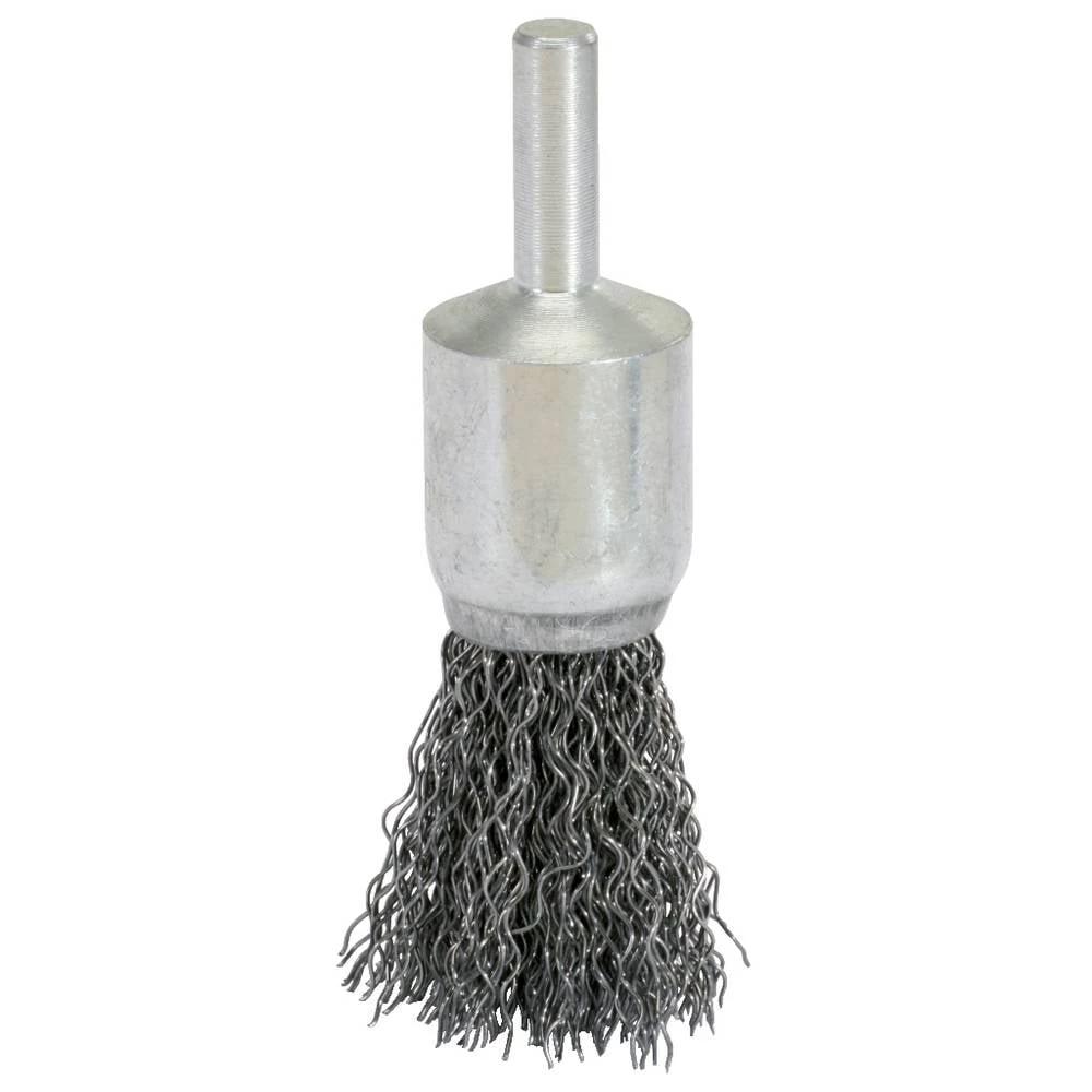 KS Tools 340.0016 Čelična četka 0,3 mm, Ø 19 mm slika