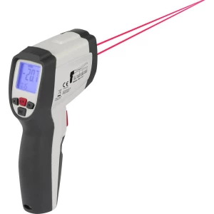 VOLTCRAFT IR 500-12D SE infracrveni termometar  Optika 12:1 -50 - 500 °C pirometar slika