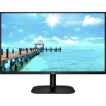 AOC 24B2XH LCD zaslon 61 cm (24 palac) Energetska učinkovitost 2021 E (A - G) 1920 x 1080 piksel Full HD 7 ms utičnica za slušalice IPS LED
