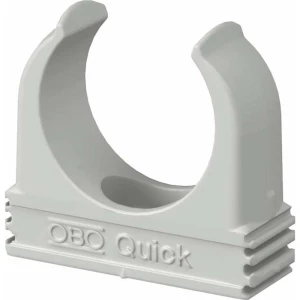 OBO Bettermann 2149303 Dodatna oprema za montažu 100 ST Siva slika