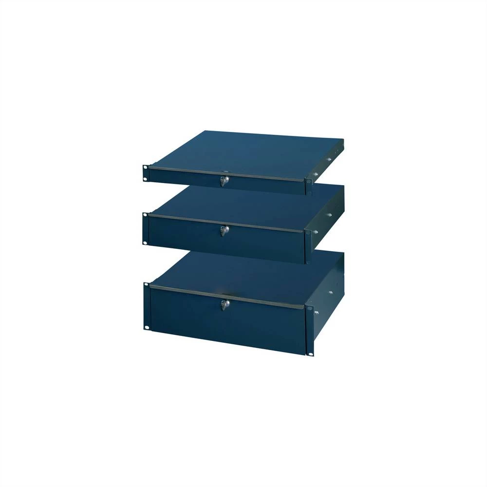 Schroff 20110181 ladica 1 St. slika