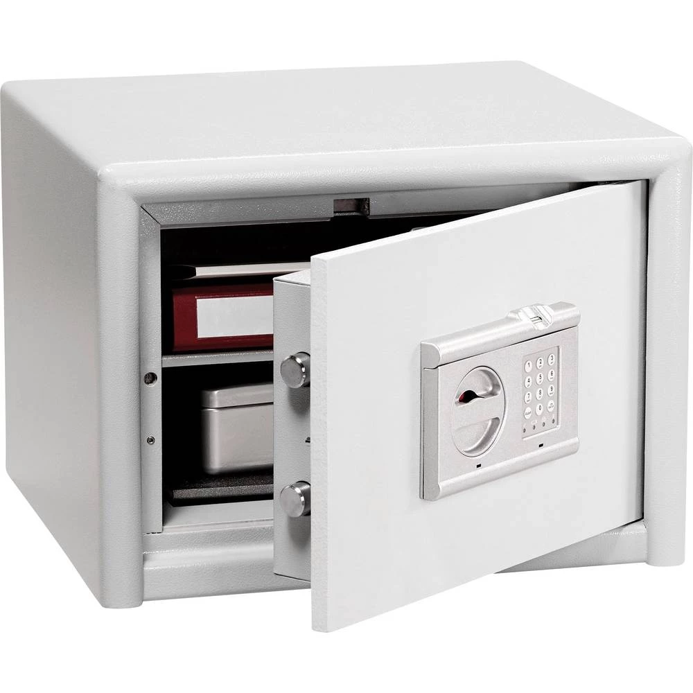 Protupožarni trezor Burg Wächter 33470 Combi-Line CL 20 E FS Zaključavanje otiskom prsta slika