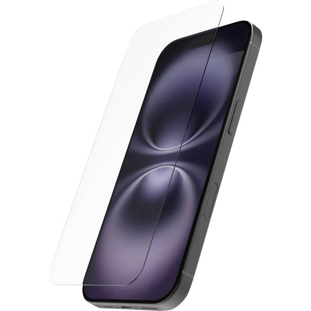 Hama zaštitno staklo zaslona Apple iPhone Air 1 kom. otporan na ogrebotine 00228555 slika