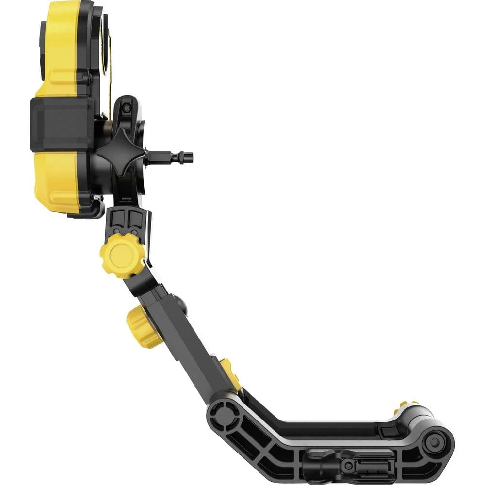 DEWALT DT20562-QZ dodatak/adapter za rezanje navoja Pogodno za (bušilice) Dewalt slika