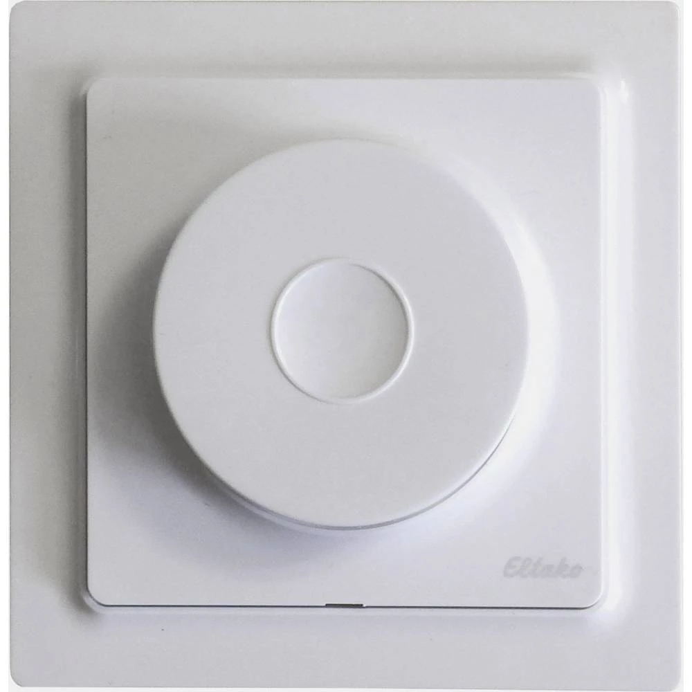 Eltako 61100901 Čista bijela slika