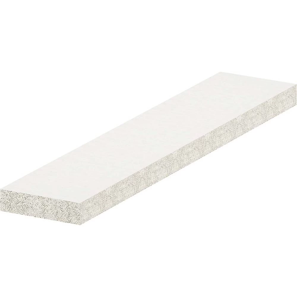 OBO Bettermann 7205472 Kabelske kanalice Ploča za zaštitu od požara 600x120x30, siva slika