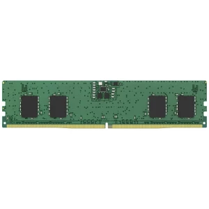 Kingston ValueRAM memorijski modul za računalo  DDR5 8 GB 1 x 8 GB bez ECC-a 4800 MHz 288pin DIMM CL40 KVR48U40BS6-8 slika