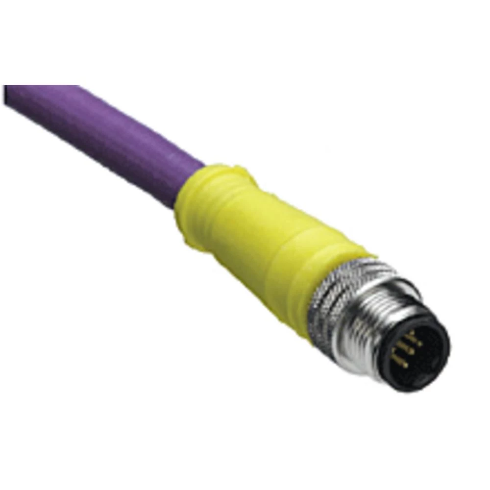 Molex 1200980107 utični konektor za senzor/aktivator, konfekcionirani 1 St. slika