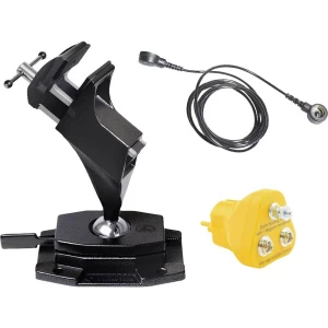 Bernstein Tools    esd  škripac    9-215-ESD-SET1  Širina čeljusti: 50 mm  Raspon (maks.): 70 mm slika