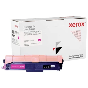 Xerox toner zamijenjen Brother TN-247M kompatibilan purpurno crven 2300 Stranica Everyday slika