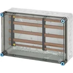 Hensel 4012591129769 Mi 6358 razvodni ormar nadžbukna