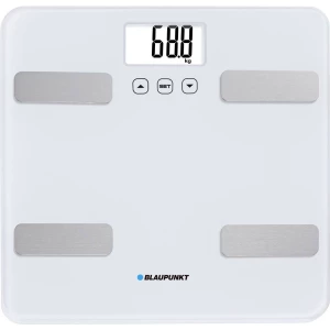 Blaupunkt BSM501 vaga za analizu tijela Opseg mjerenja (kg)=150 kg slika