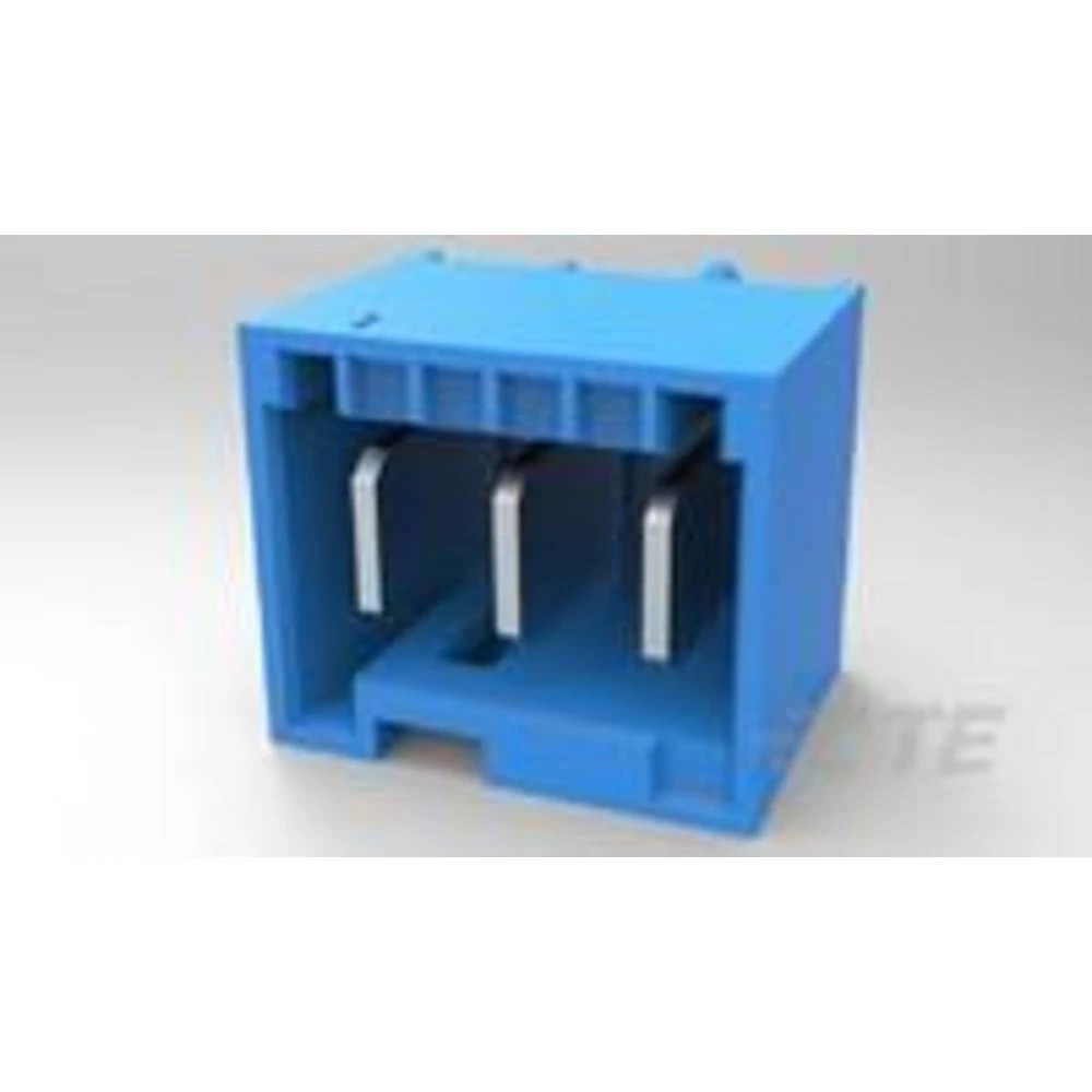 TE Connectivity RAST 5 ConnectorsRAST 5 Connectors 4-1971956-3 AMP slika