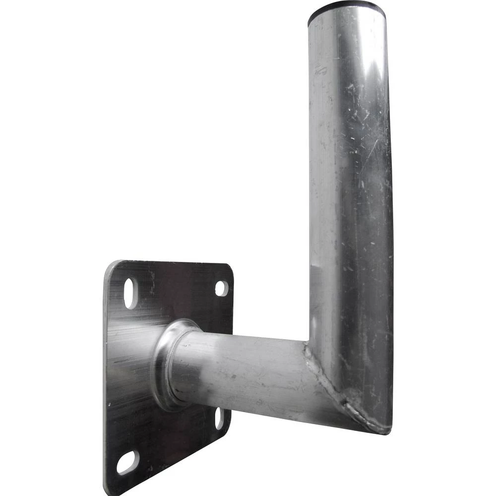 TV zidni nosač AllVision Wandhalter 15cm Aluminium Srebrna slika