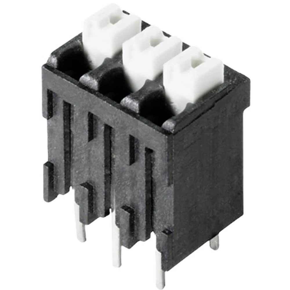 Weidmüller LSF-SMT 3.50/14/180 3.5SN BK TU SO Vijčana blok spojka 506 ST slika