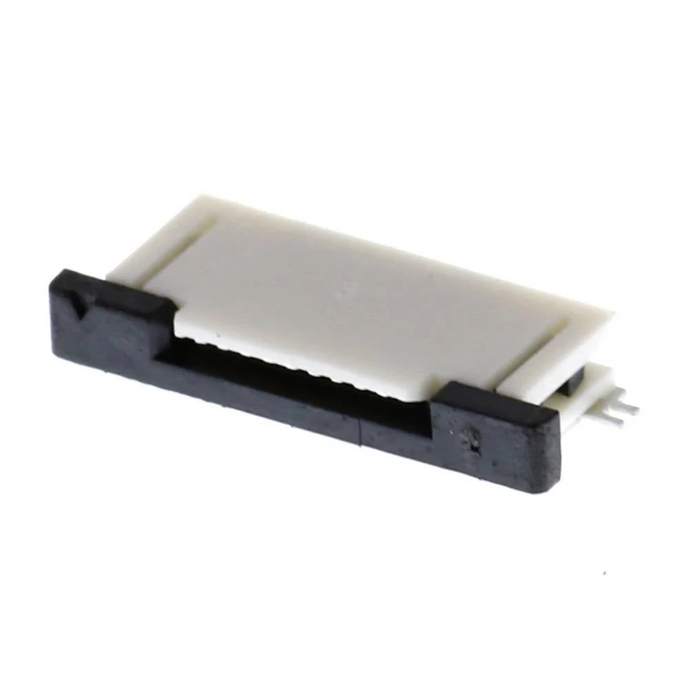 Molex FFC/FPC konektor Ukupan broj polova 10 Raster: 0.5 mm 52745-1097 kom. Tape on Mini reel slika