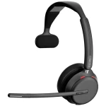 EPOS Impact 1030T računalo On Ear Headset Bluetooth® mono crna slušalice s mikrofonom, mono