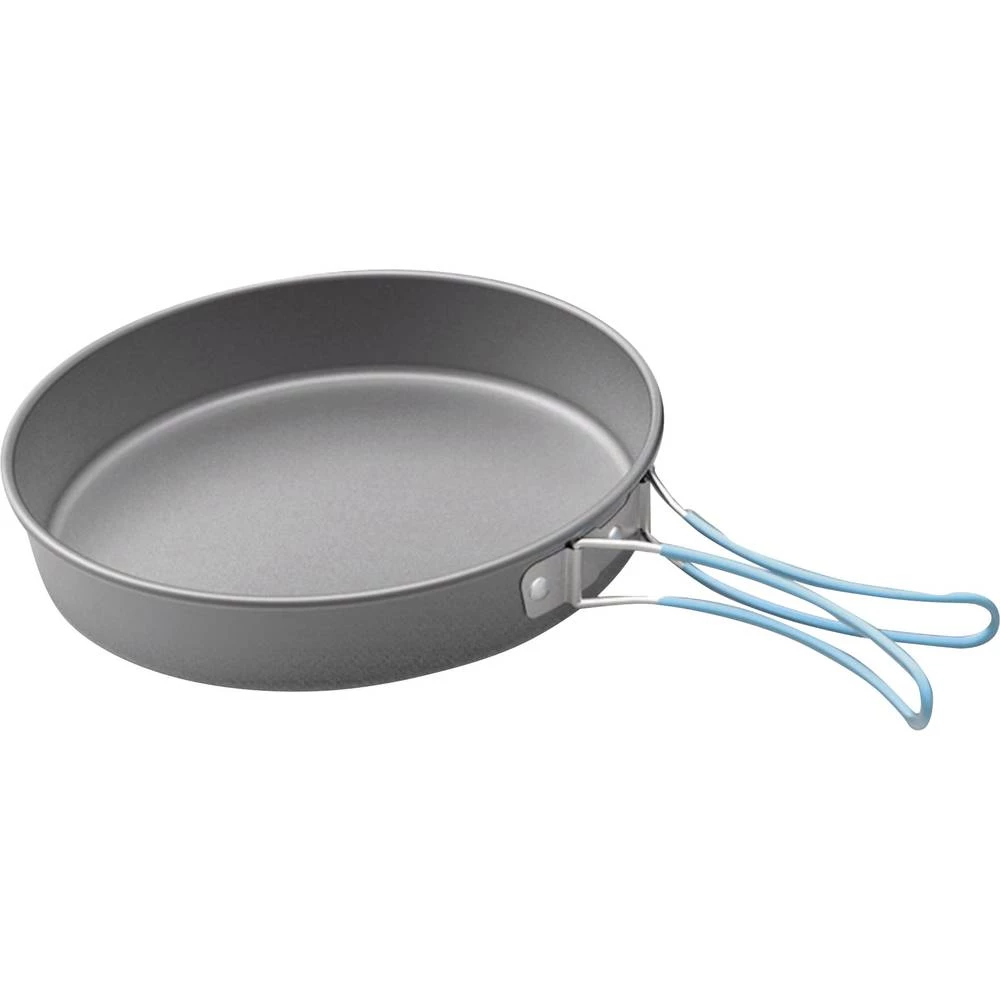 Tava za kampiranje CP214 Highlander 180 mm aluminij 1 komad slika