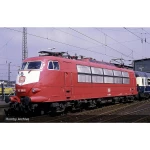 Arnold HN2565 N Električna lokomotiva 103 140, DB orijentalna crvena