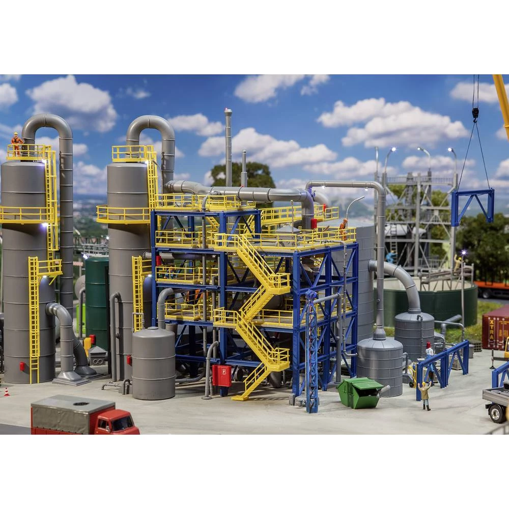 Faller 130175 H0 slika