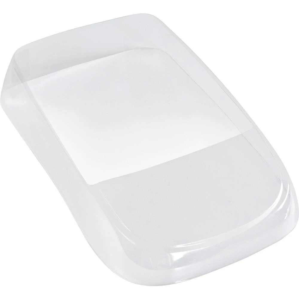 Kern PCB-A05S05   Radni zaštitni poklopac iznad tipkovnice i kućišta kao standard, može se naknadno ugraditi, za modele slika