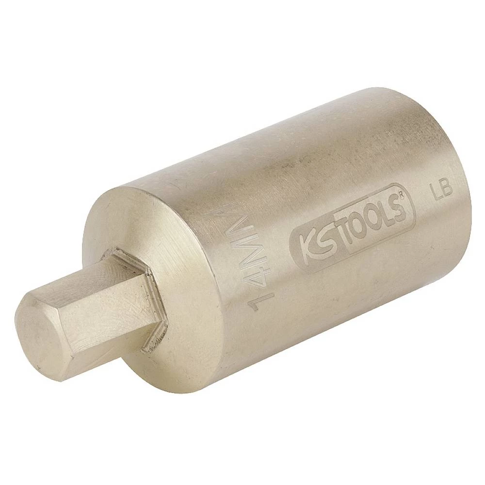 KS Tools 9631057 9631057 utičnica 19 mm slika