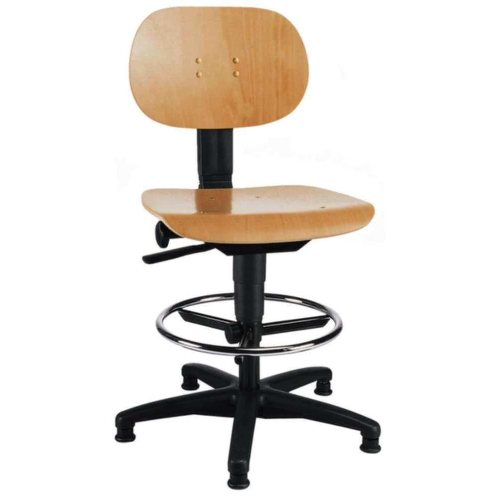 Okretna stolica za rad 72210 HO1T, Tec 11 -Counter- slika