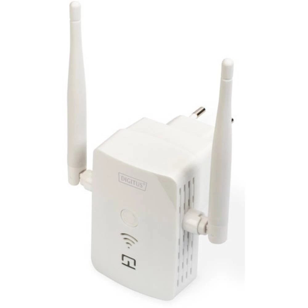 Digitus WLAN repetitor 1200 Mbit/s 2.4 GHz, 5 GHz slika