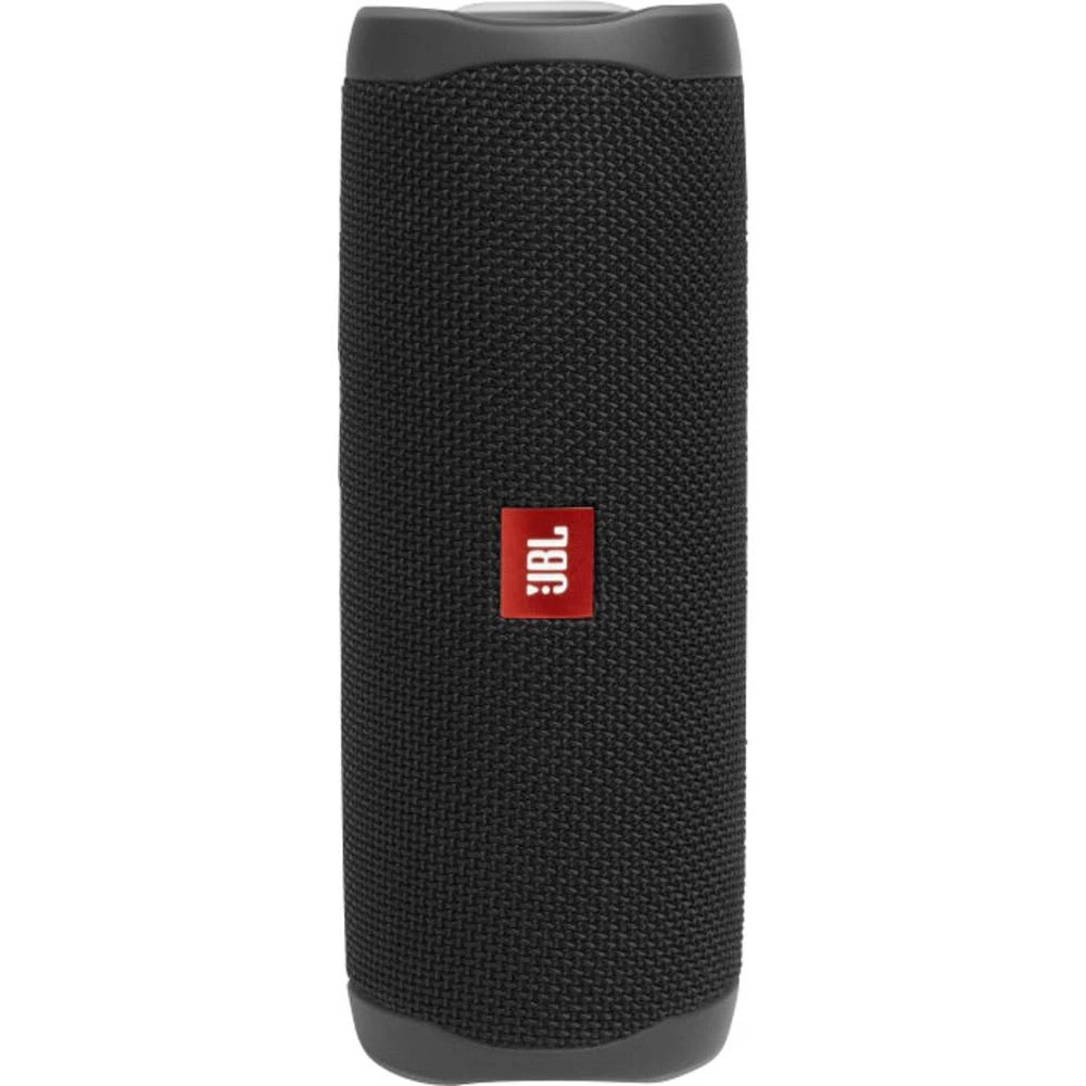 Bluetooth zvučnik JBL Flip 5 Vodootporan Crna slika