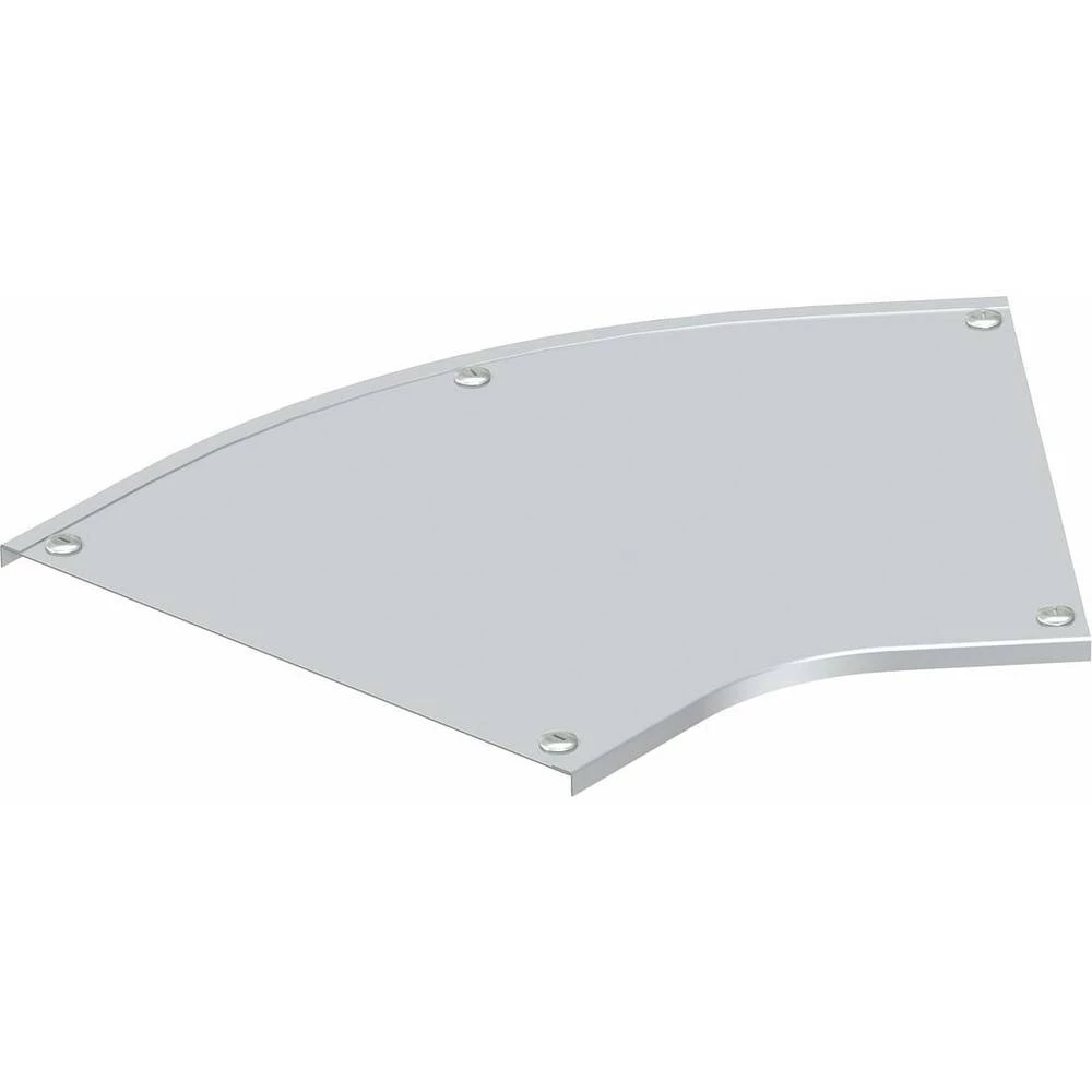 OBO Bettermann 7133979 Luk 1 ST Metalna slika