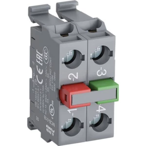 ABB MCB-11B ulazni modul     1 St. slika